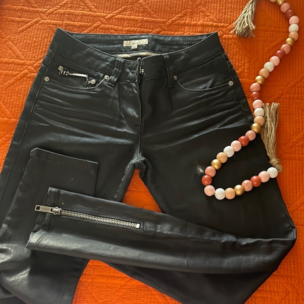 Burberry jeans